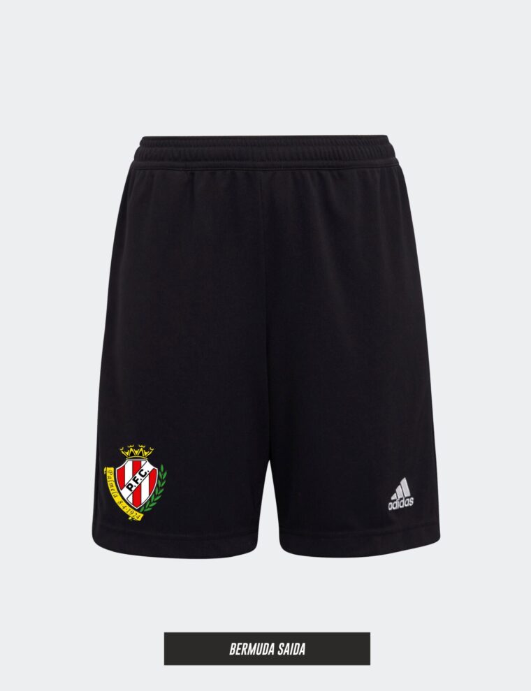 Calção Saída PALMELENSE FC