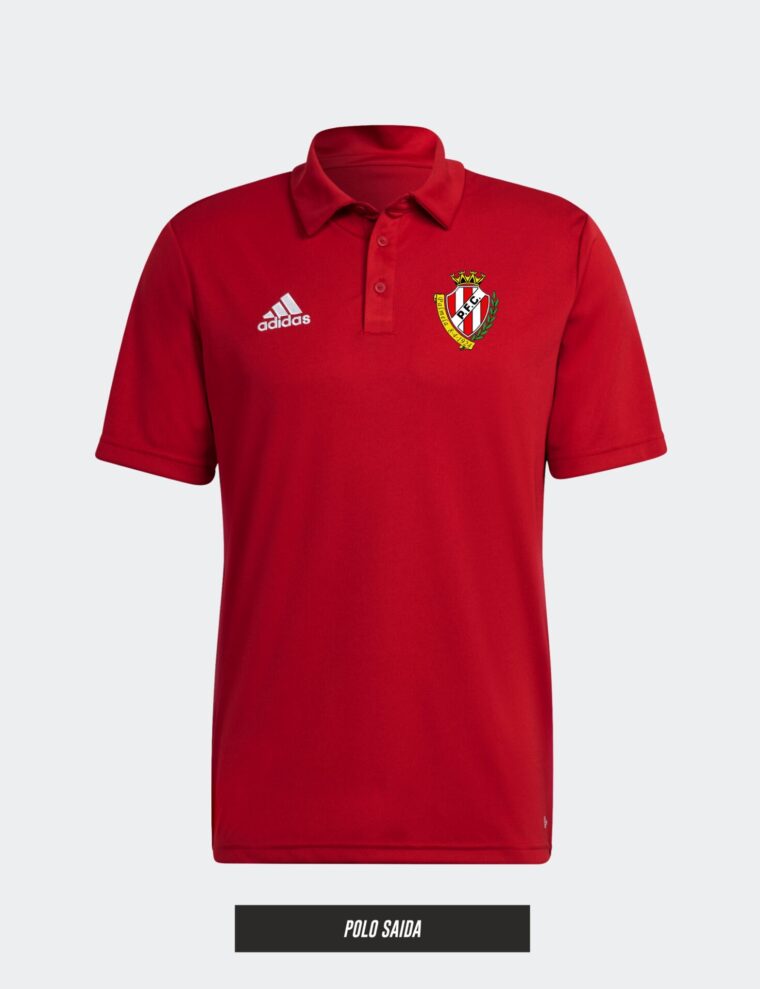 Polo Saída PALMELENSE FC