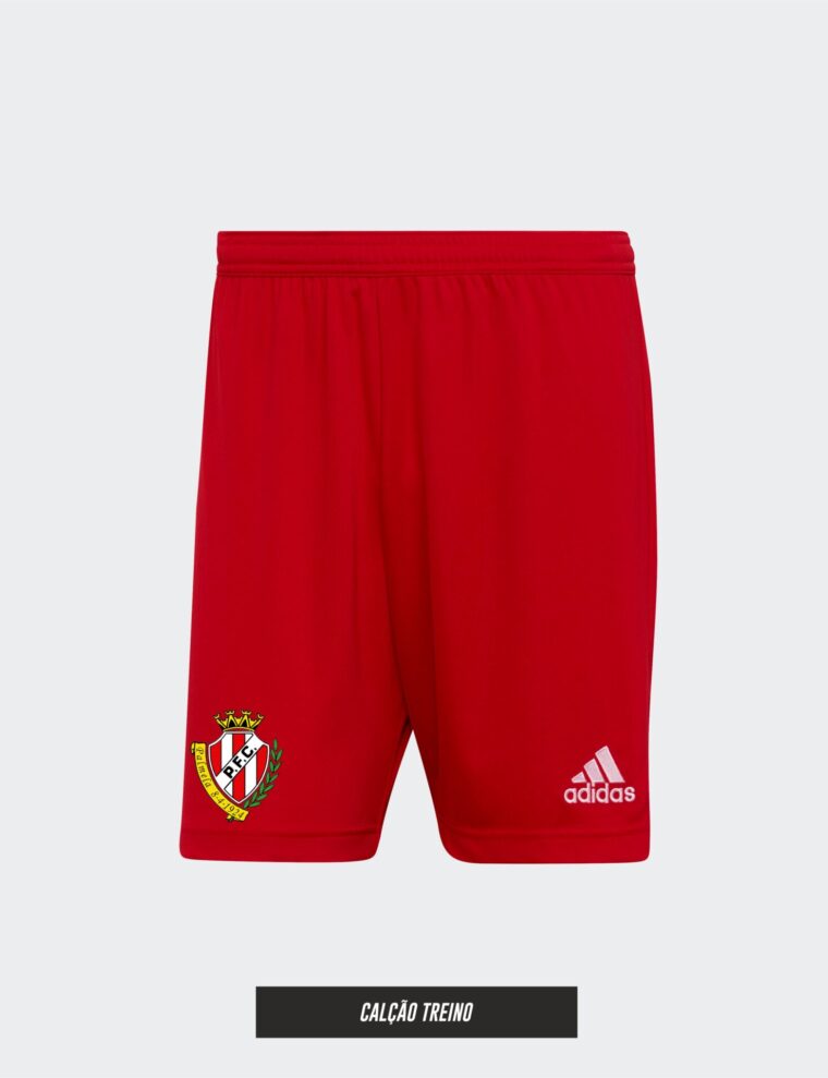 Calção de Treino PALMELENSE FC