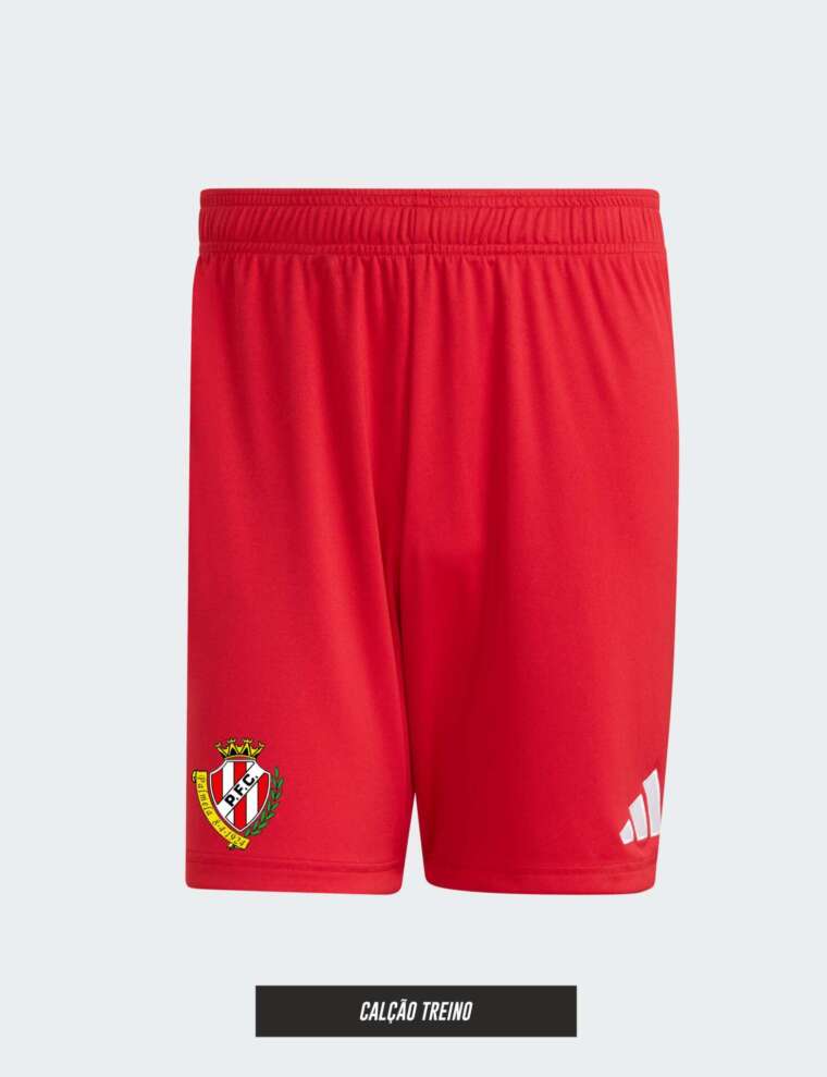 Calção de Treino PALMELENSE FC
