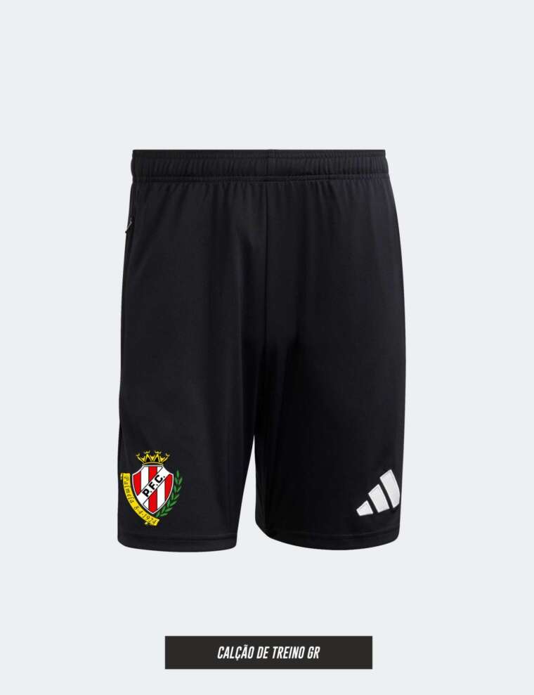 Calção de Treino Guarda Redes PALMELENSE FC