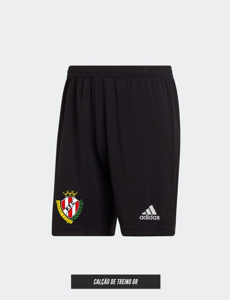 Calção de Treino Guarda Redes PALMELENSE FC