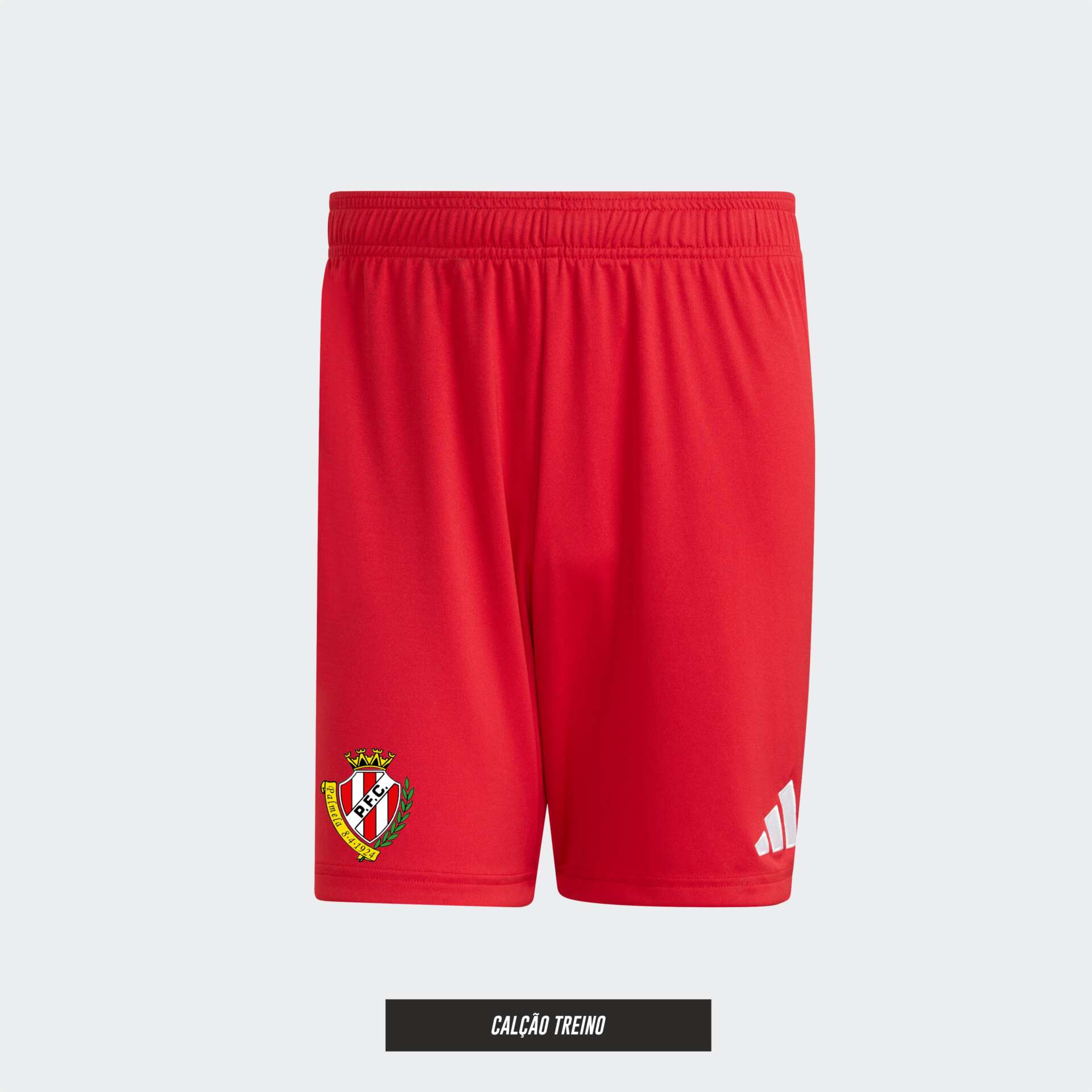 Calção de Treino PALMELENSE FC
