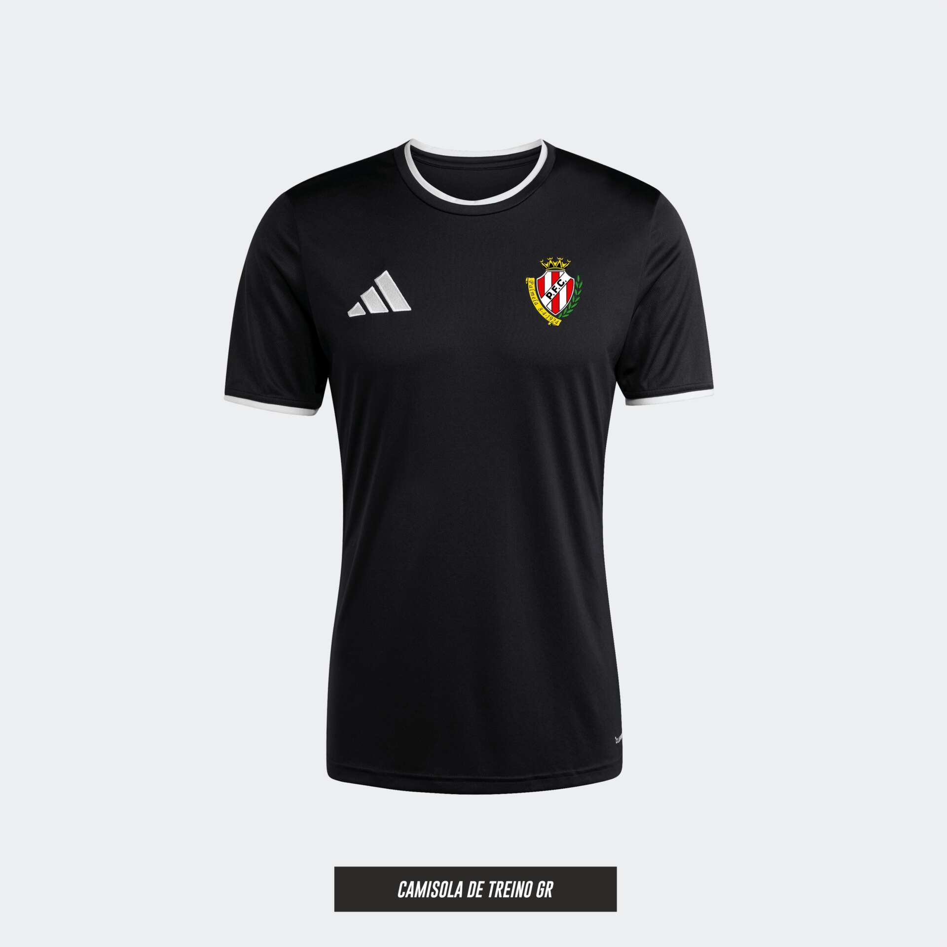 Camisola de Treino Guarda Redes PALMELENSE FC