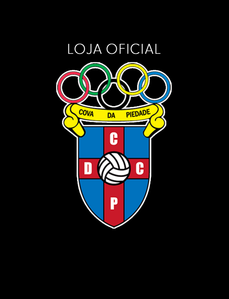 Loja Oficial CD Cova Piedade