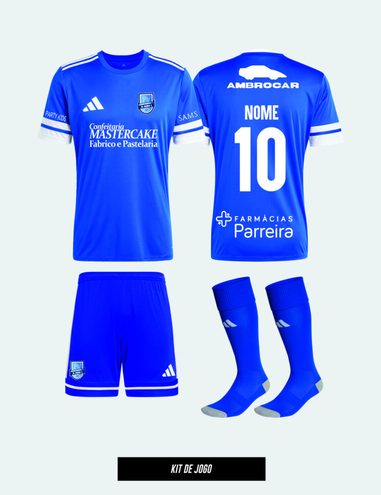 - Kit Principal D. JOÃO I