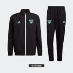 KIT FATO TREINO | AC MARINHENSE