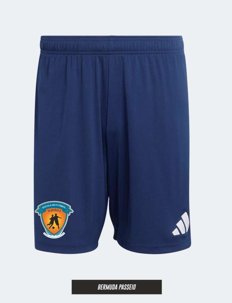 Passeio Bermuda D. JOÃO I