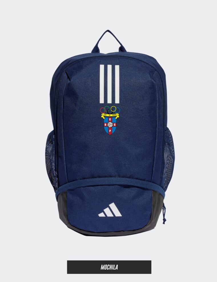 MOCHILA | CD Cova Piedade