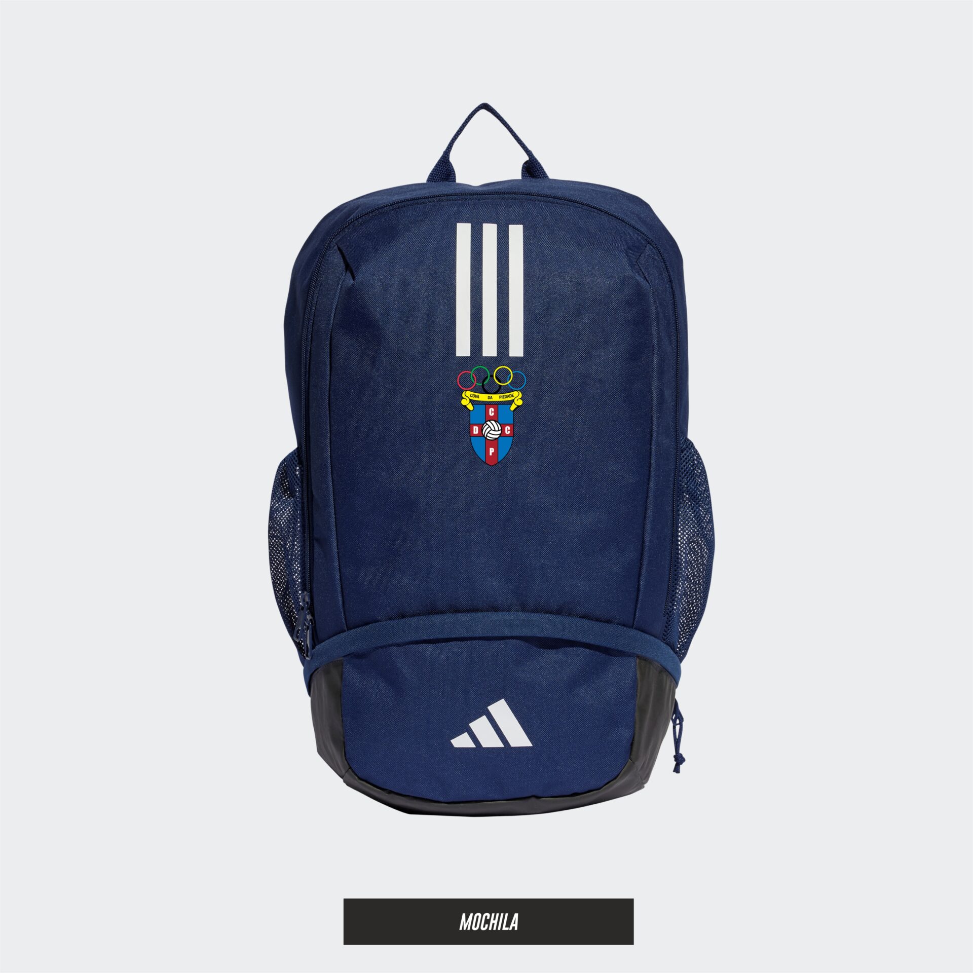 MOCHILA | CD Cova Piedade