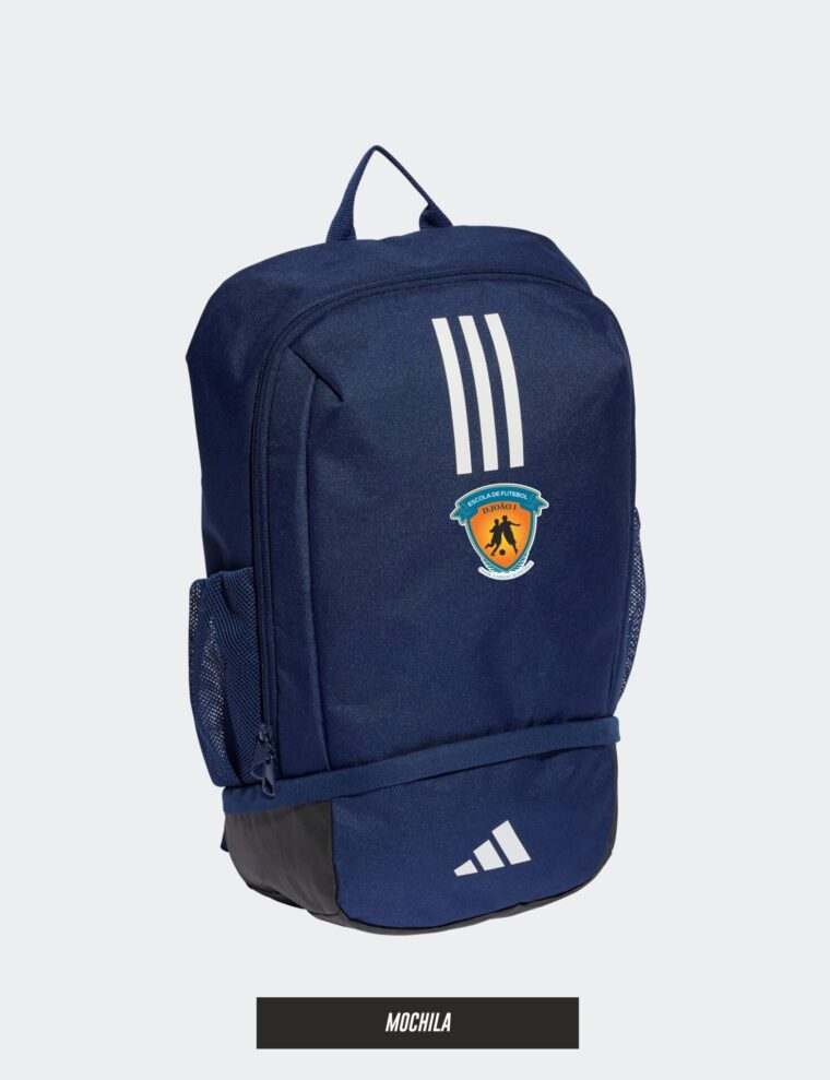 Mochila D. JOÃO I