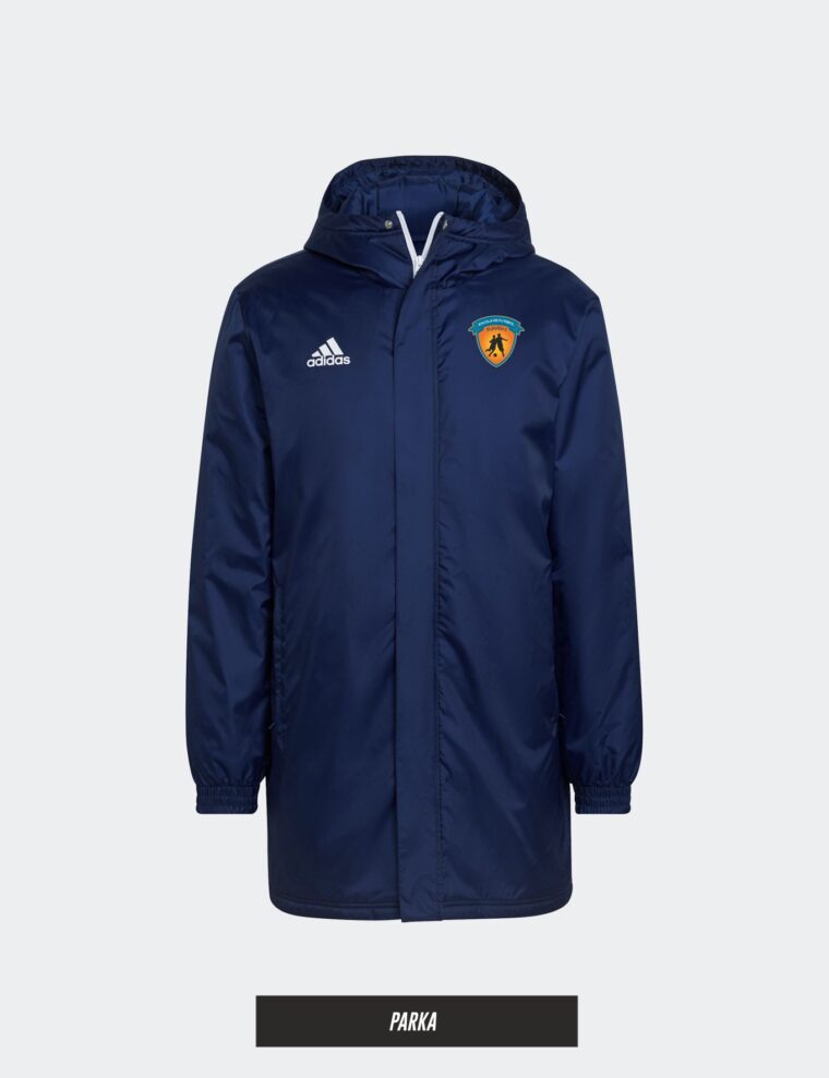 Parka D. JOÃO I
