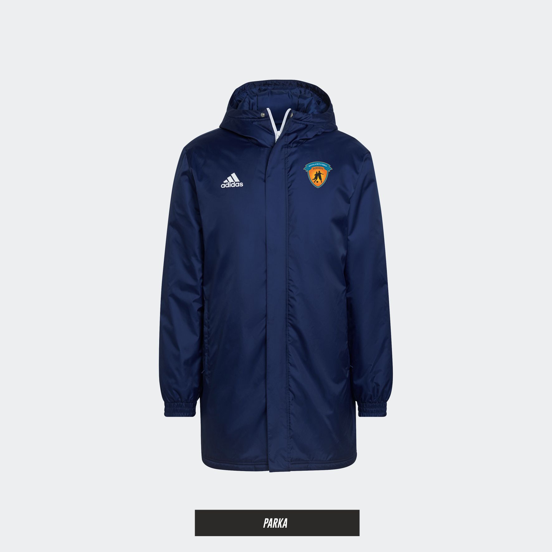 Parka D. JOÃO I
