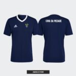 CAMISOLA DE TREINO | CD Cova Piedade