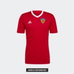 Jogo Camisola de Treino Guarda Redes D. JOÃO I