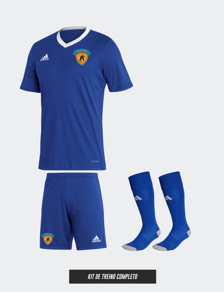 - Kit de Treino D. JOÃO I