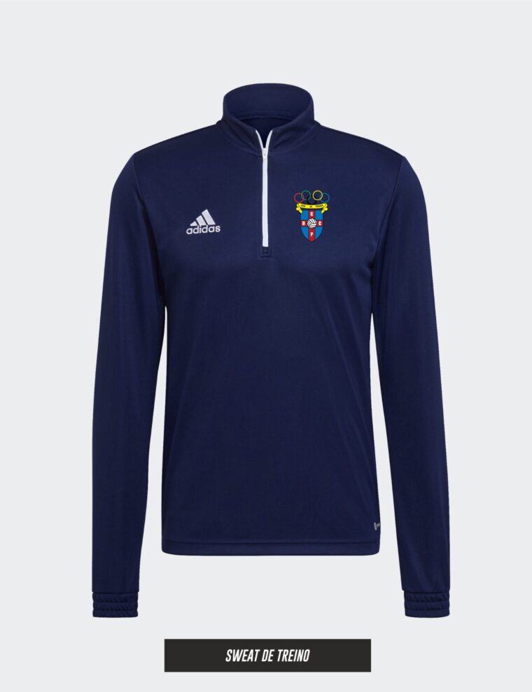 SWEAT TREINO | CD Cova Piedade