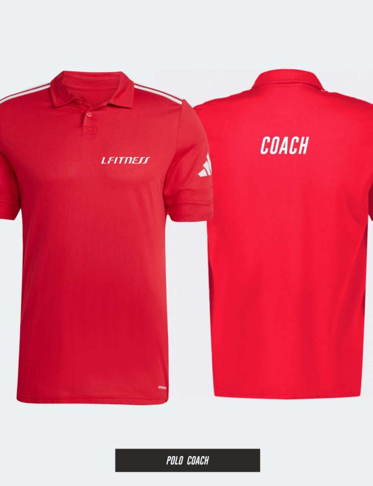 Polo Coach | LFITNESS