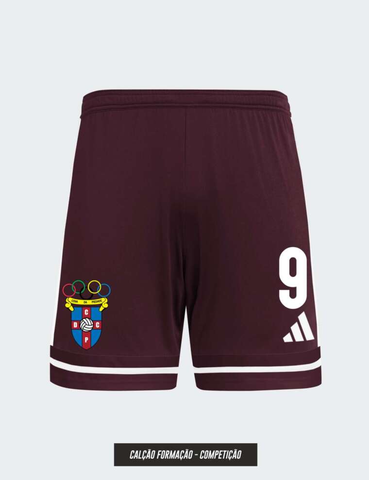CALÇÃO COMPETIÇÃO | CD Cova Piedade