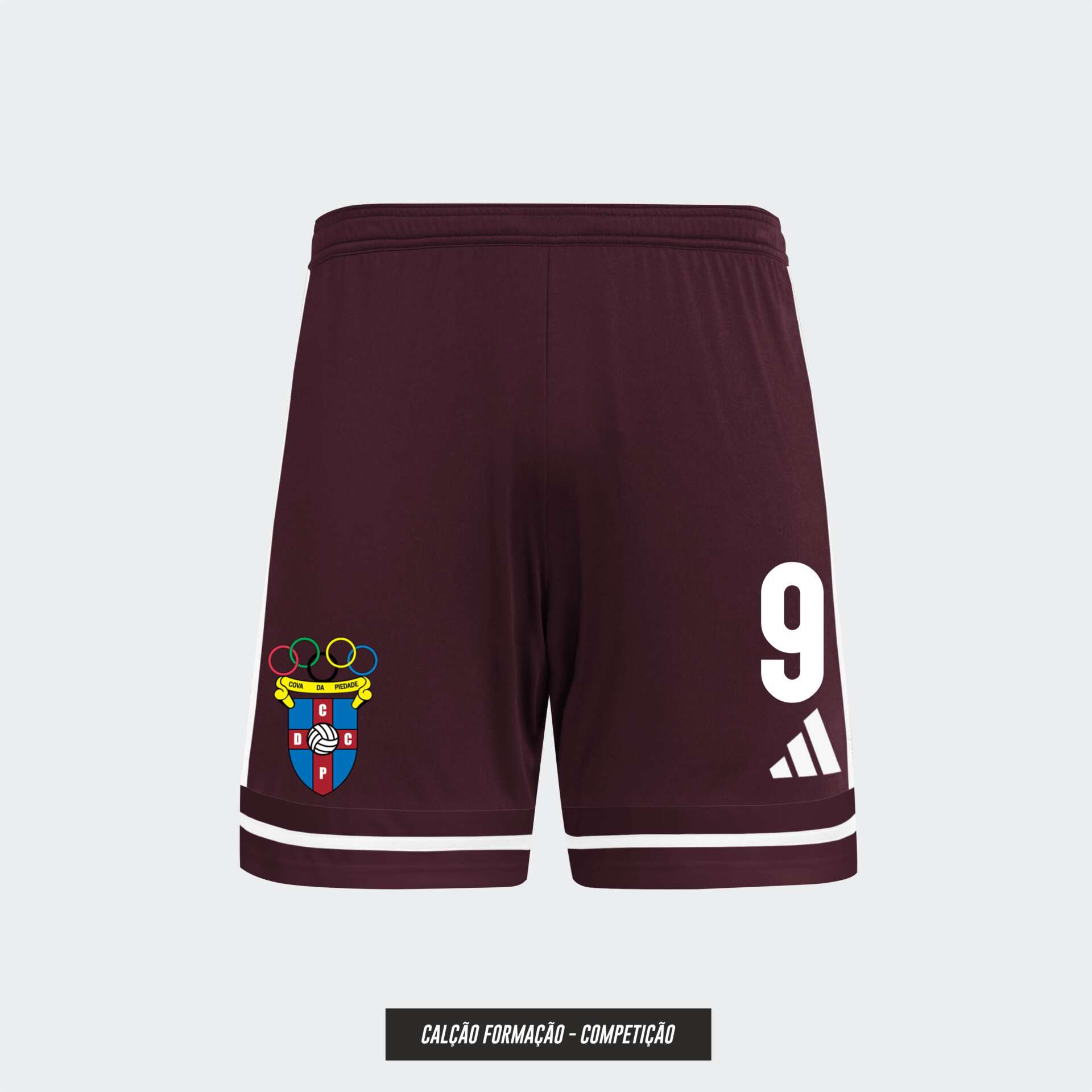 CALÇÃO COMPETIÇÃO | CD Cova Piedade