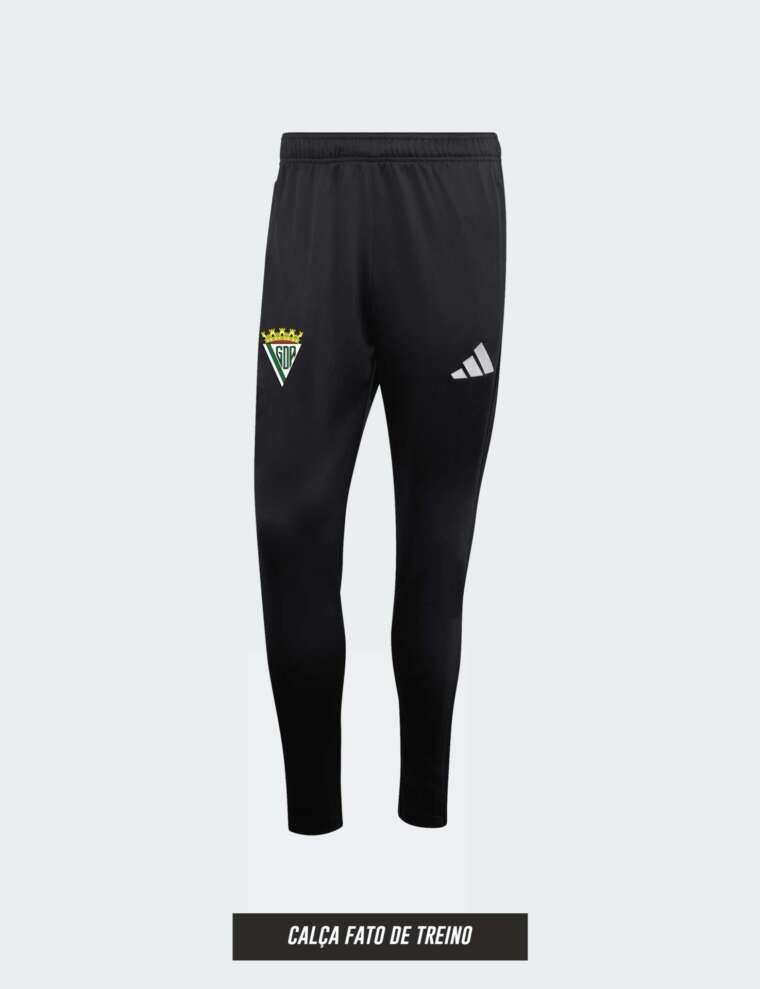 Calça Passeio | GD Alcochetense