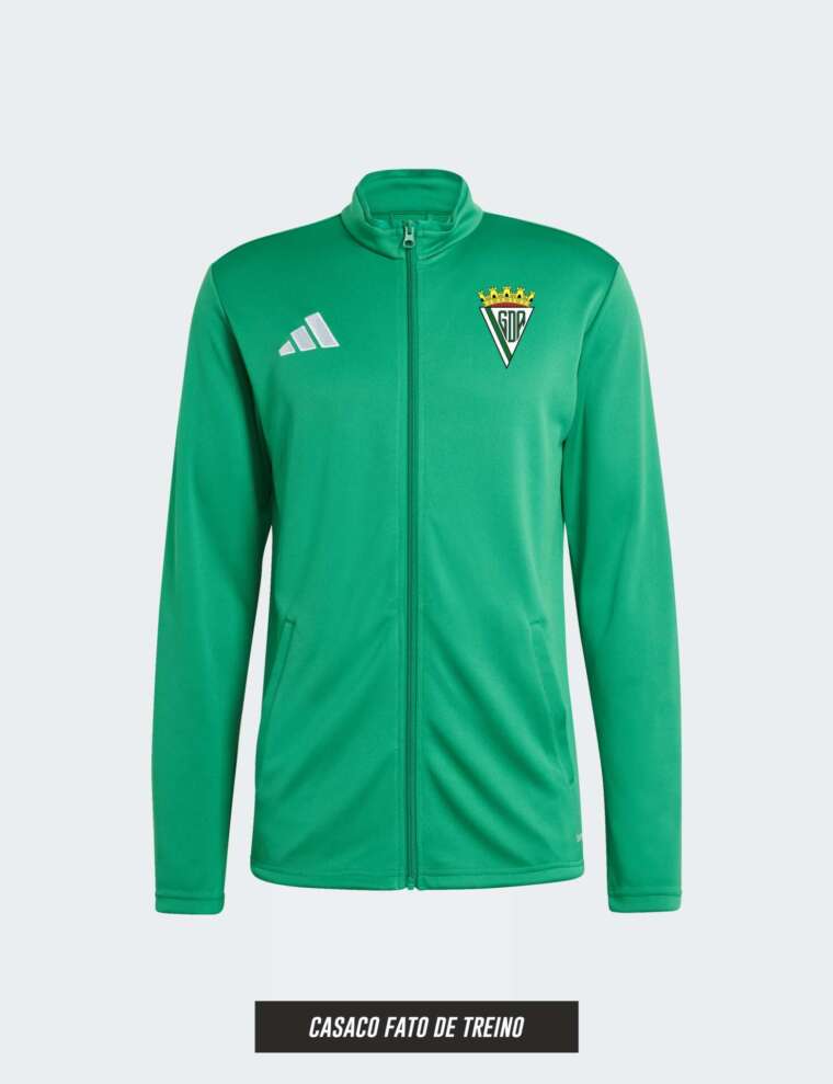 Casaco Passeio | GD Alcochetense