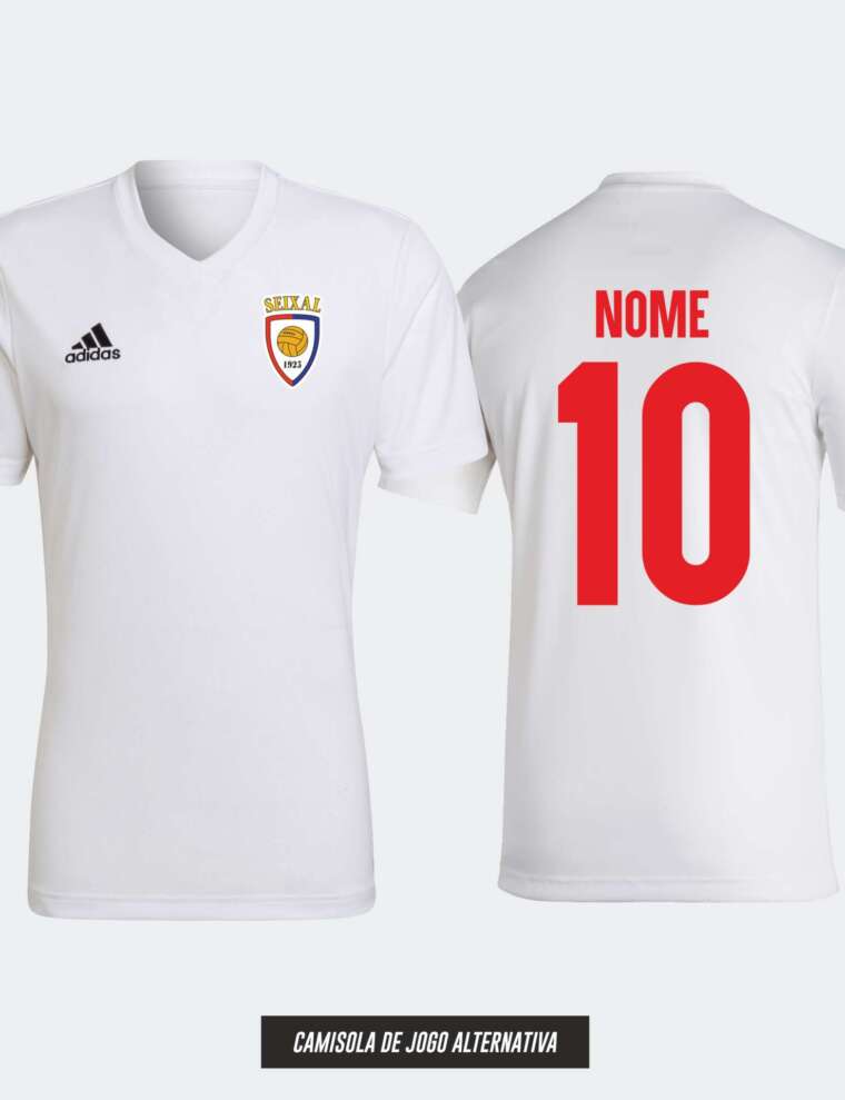 Camisola Alternativa SEIXAL 1925