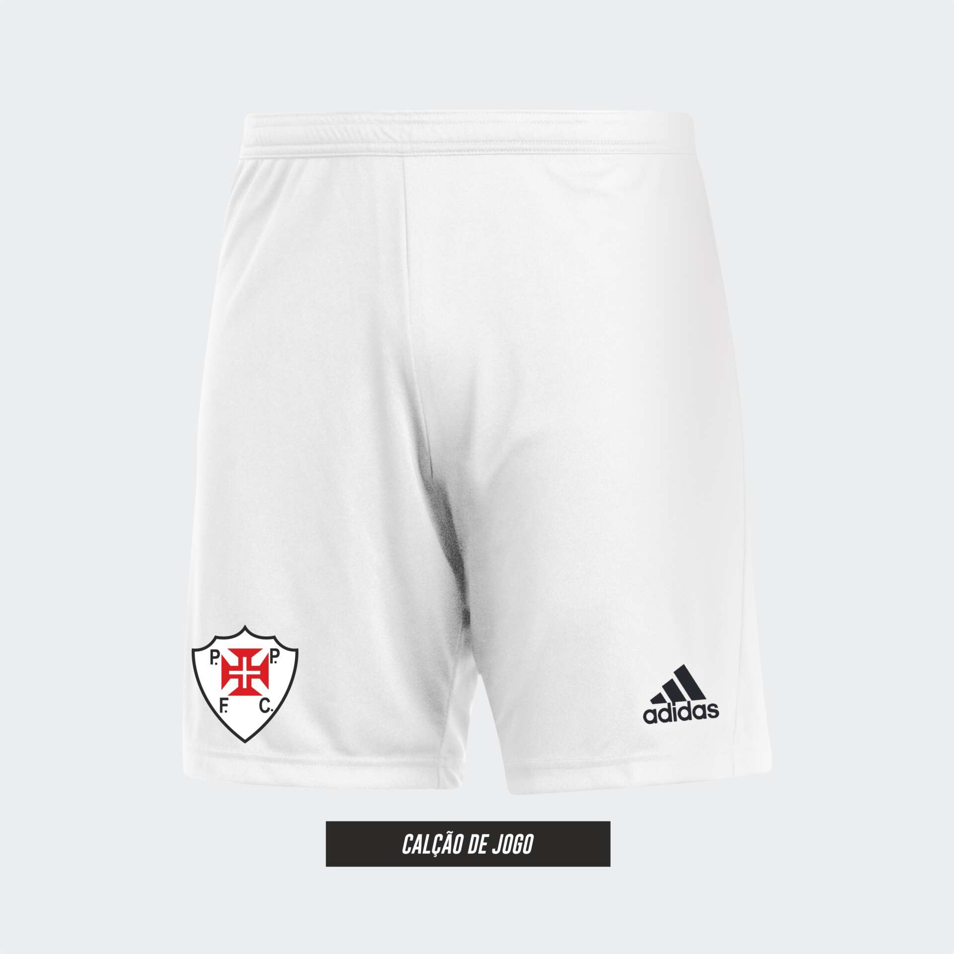 Calção de Jogo | Paio Pires FC