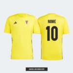 Camisola de Jogo Guarda Redes | GD SESIMBRA