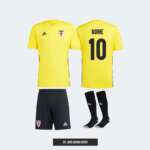 - Kit de Jogo Guarda Redes | GD SESIMBRA