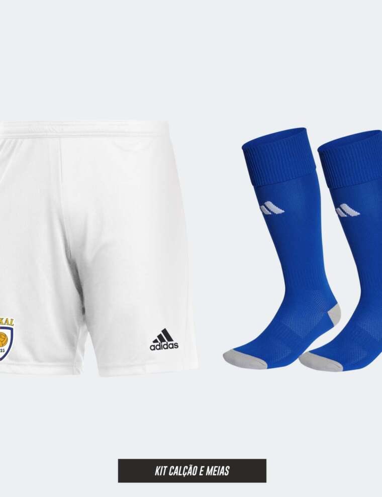 - Kit de Jogo principal SEIXAL 1925