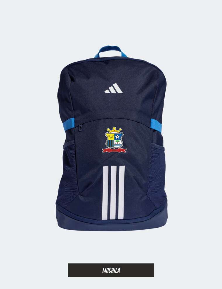 Mochila REAL SC, SAD