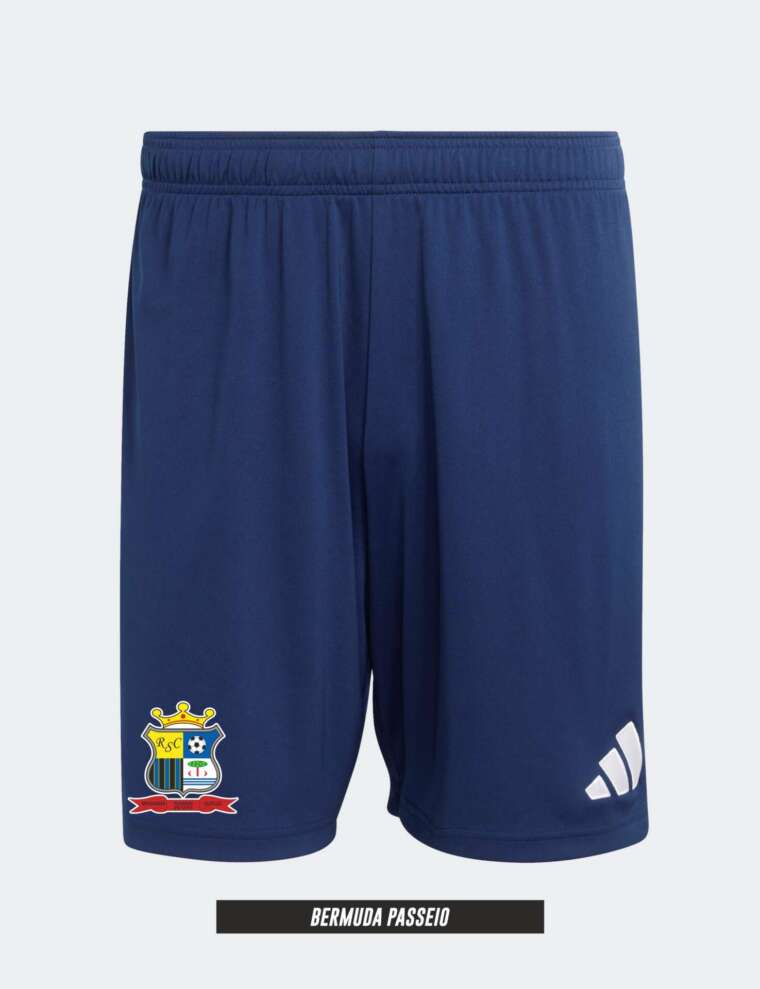 Bermudas REAL SC, SAD