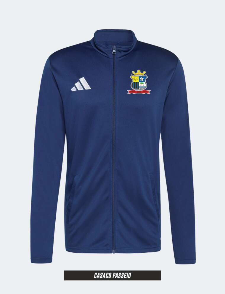 Casaco Fato de Treino REAL SC, SAD