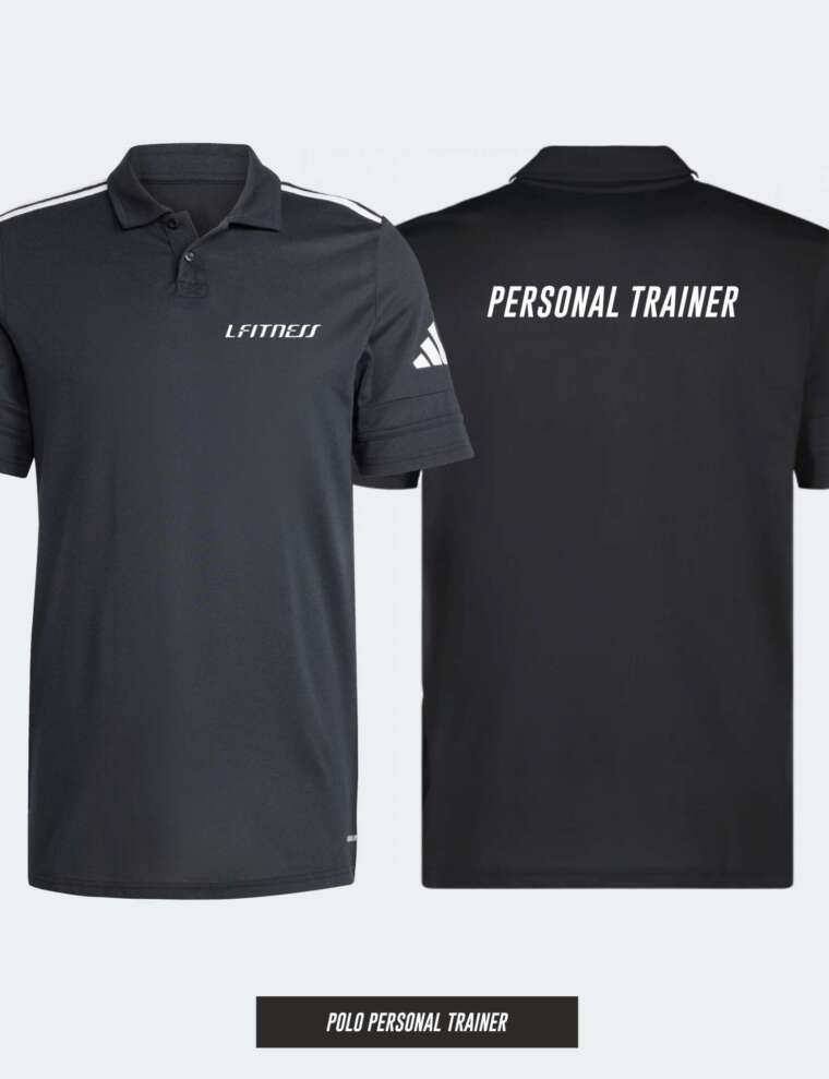 Polo Personal Trainer | LFITNESS