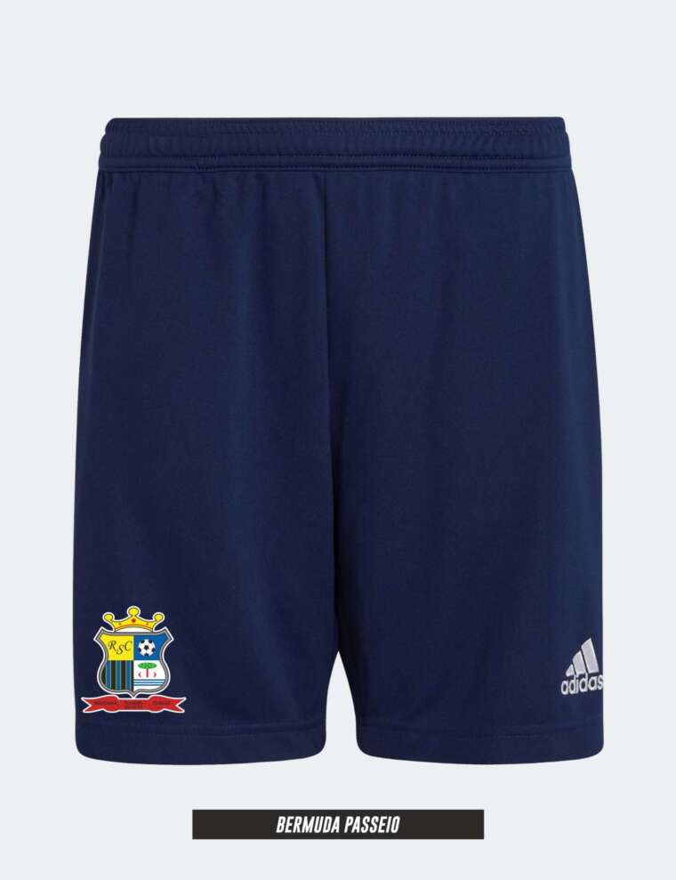 Bermudas REAL SC, SAD