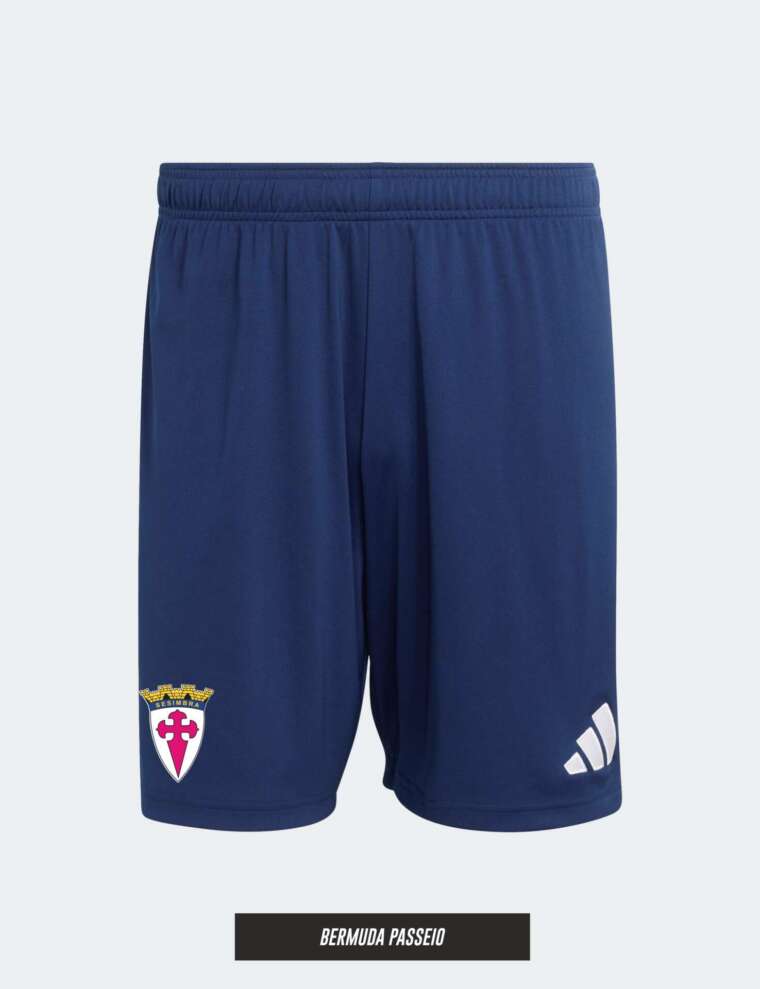 Bermuda Passeio | GD SESIMBRA