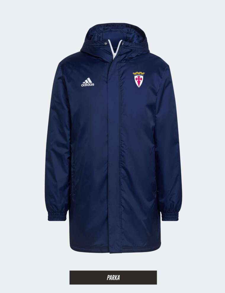 Parka | GD SESIMBRA