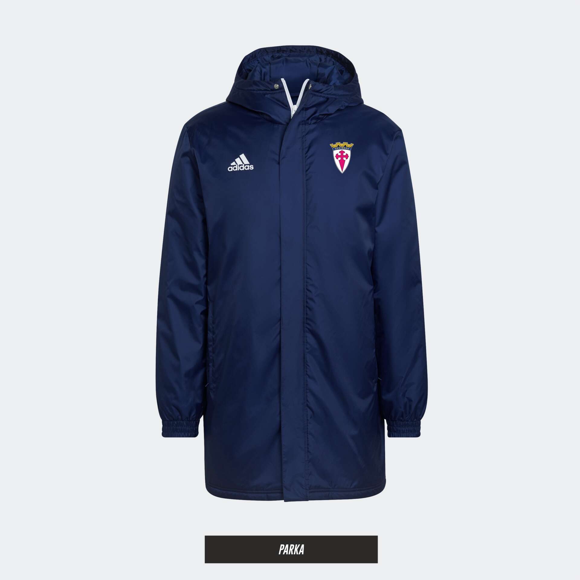 Parka | GD SESIMBRA
