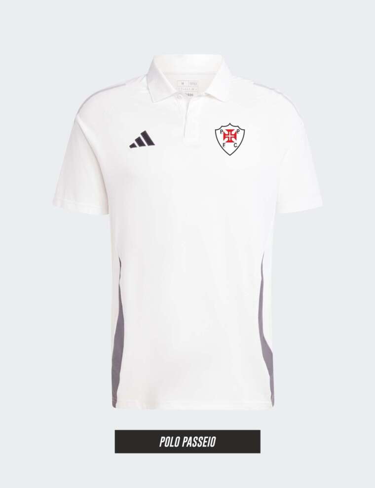 Polo | PAIO PIRES FC