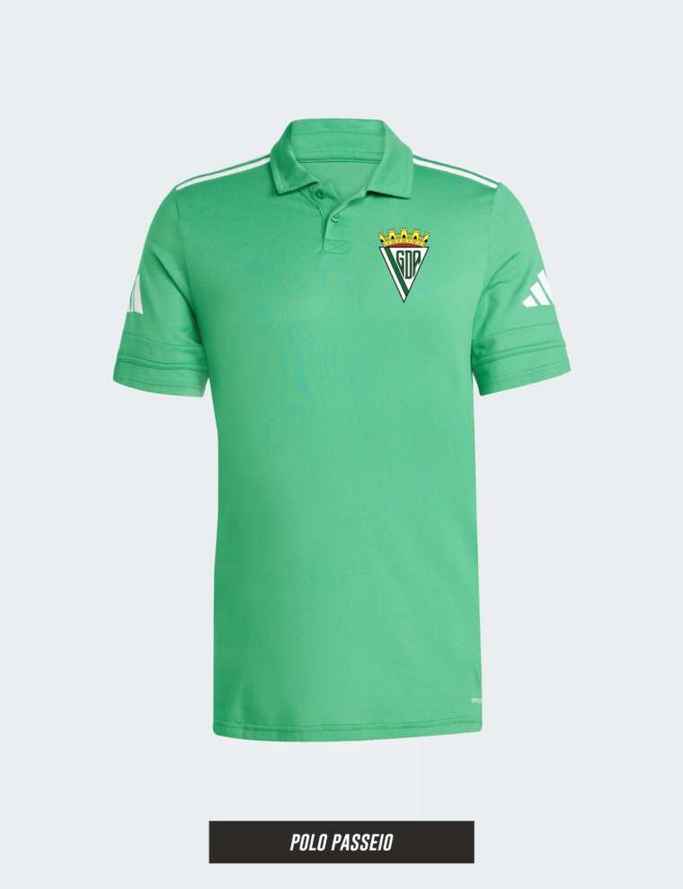 Polo Passeio | GD Alcochetense
