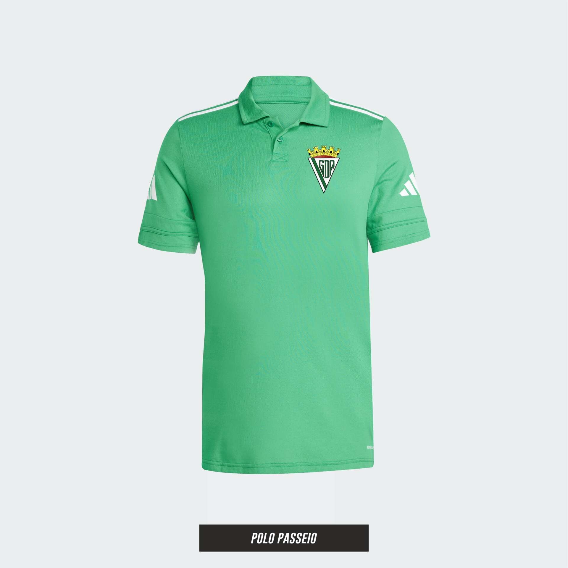 Polo Passeio | GD Alcochetense