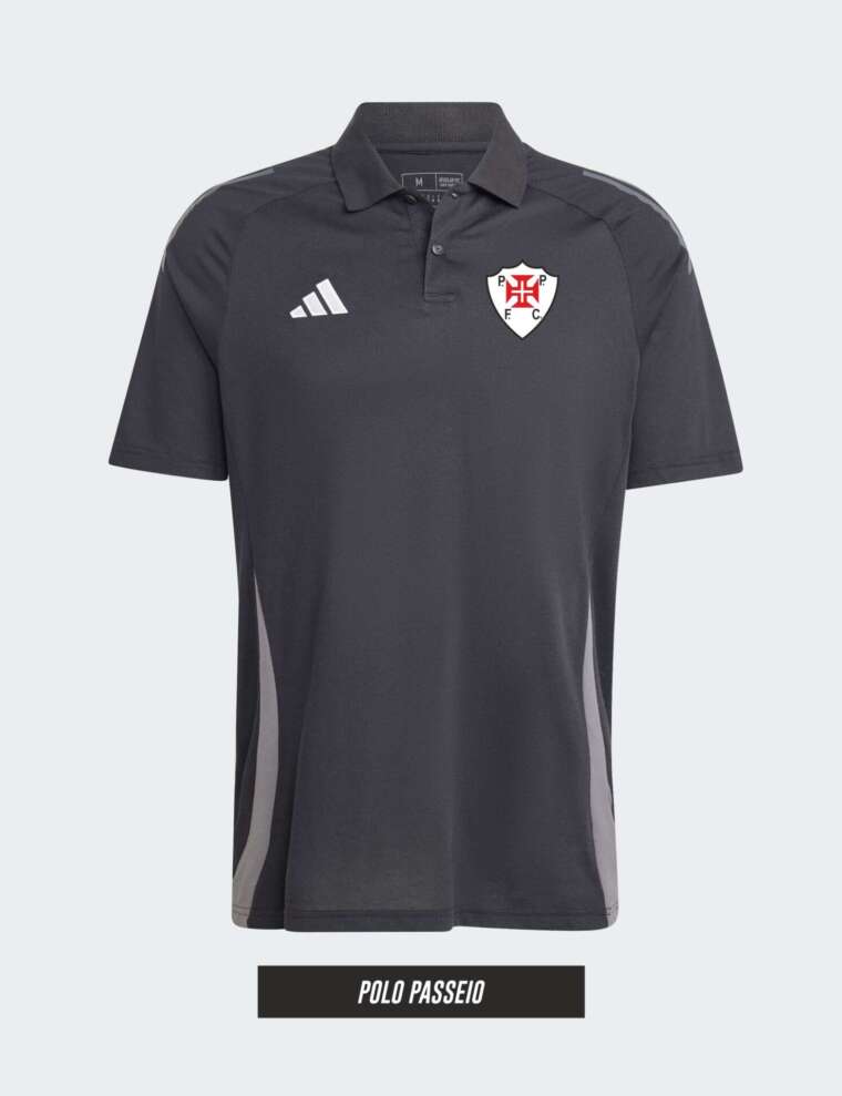 Polo | PAIO PIRES FC