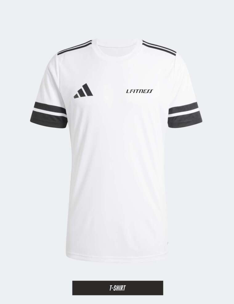 T-Shirt | LFITNESS