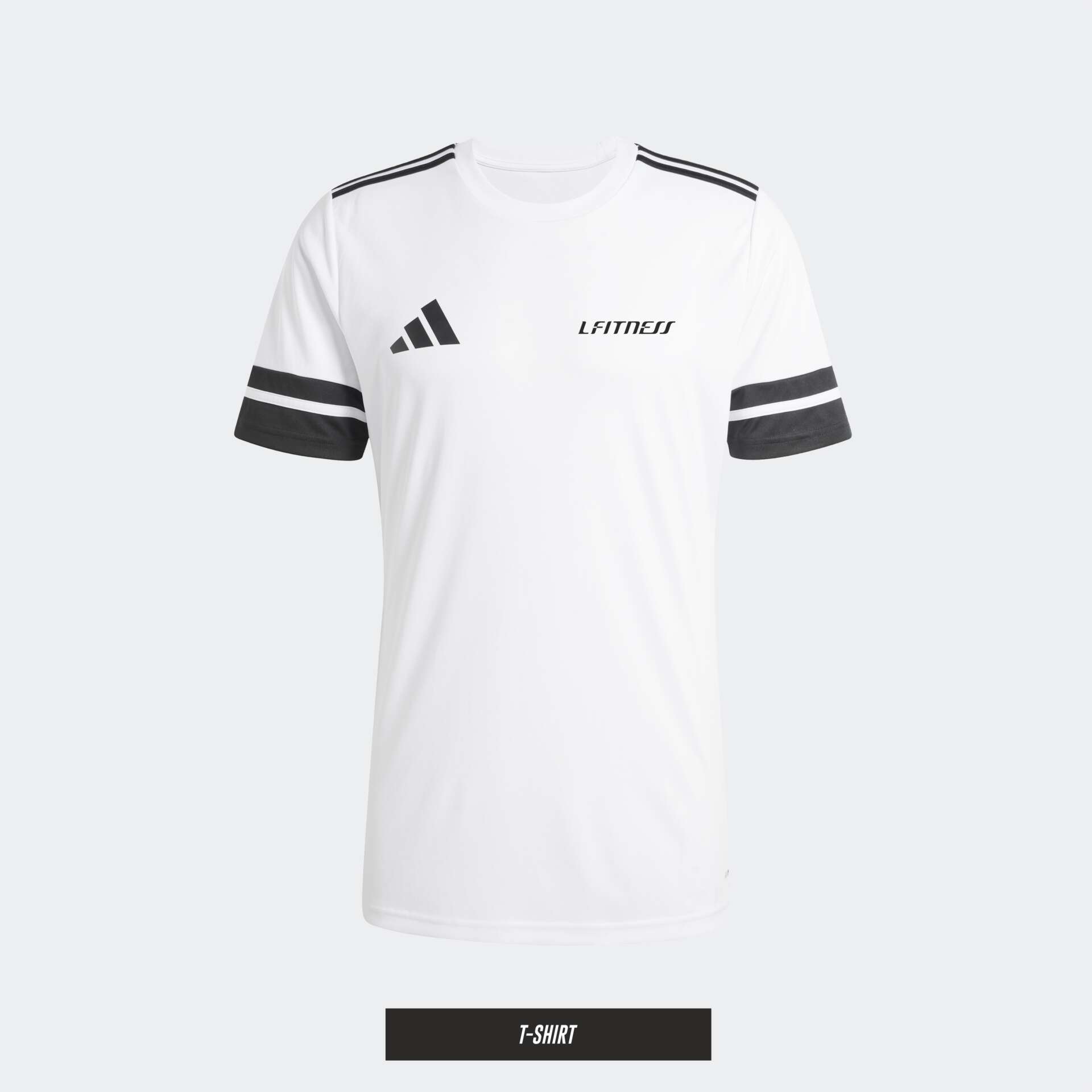 T-Shirt | LFITNESS