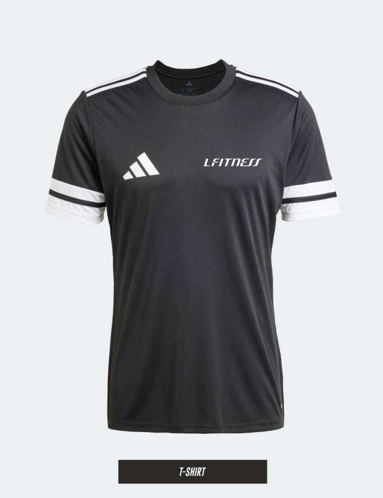 T-Shirt | LFITNESS