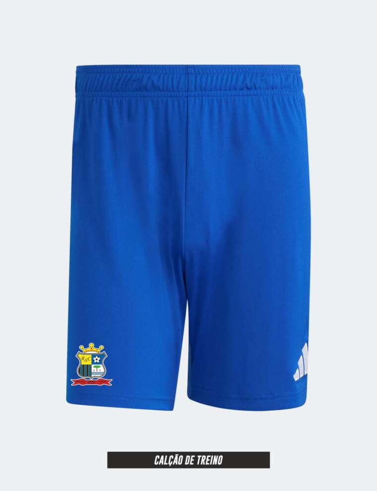 Calção Treino REAL SC, SAD