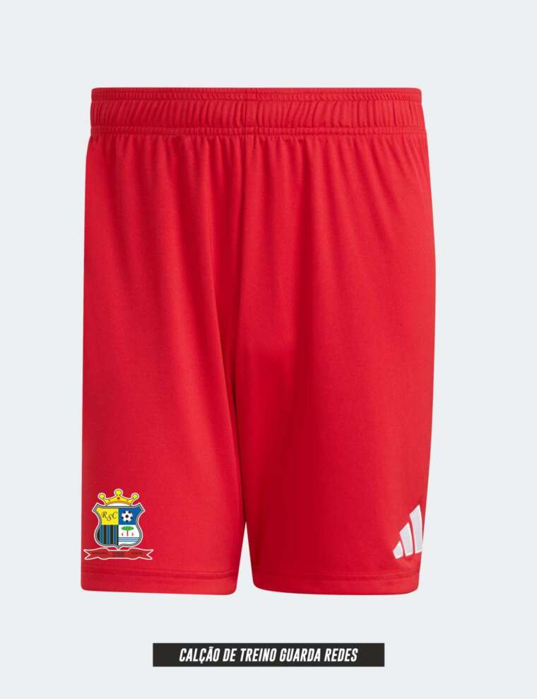 Calção Treino Guarda Redes REAL SC, SAD