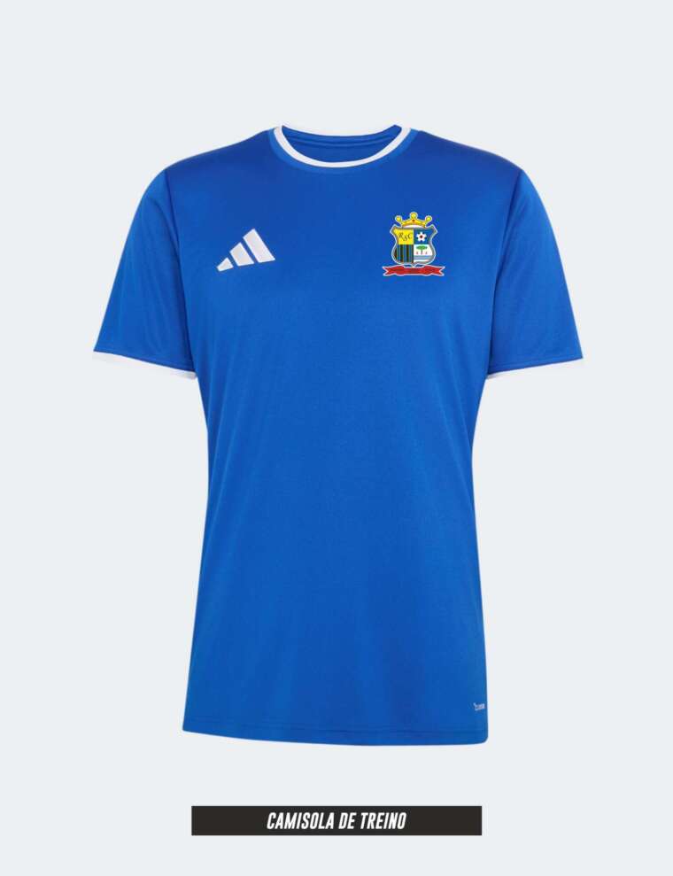 Camisola Treino REAL SC, SAD