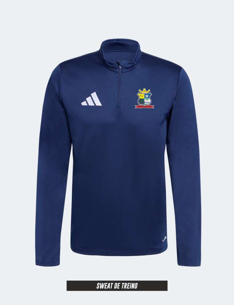 Sweat de Treino REAL SC, SAD